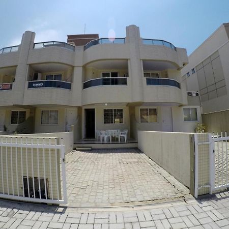 A155 Duplex 2 Quartos Bombas 邦比尼亚斯 外观 照片