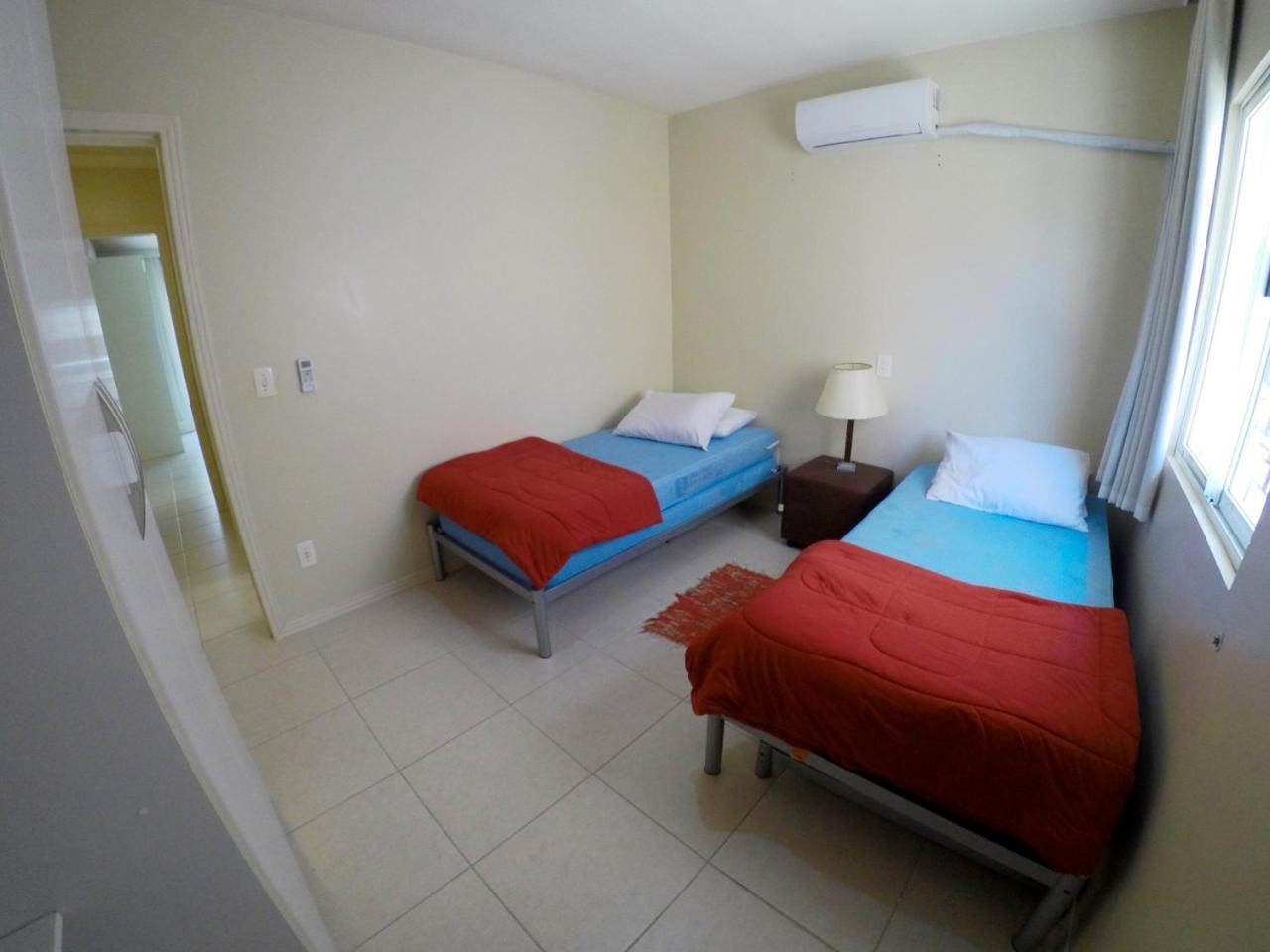 A155 Duplex 2 Quartos Bombas 邦比尼亚斯 外观 照片