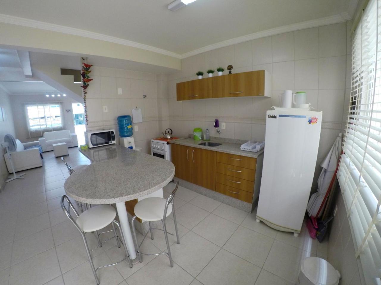 A155 Duplex 2 Quartos Bombas 邦比尼亚斯 外观 照片