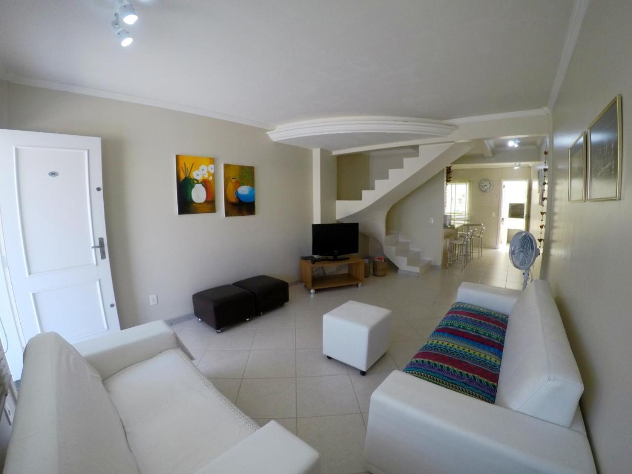 A155 Duplex 2 Quartos Bombas 邦比尼亚斯 外观 照片