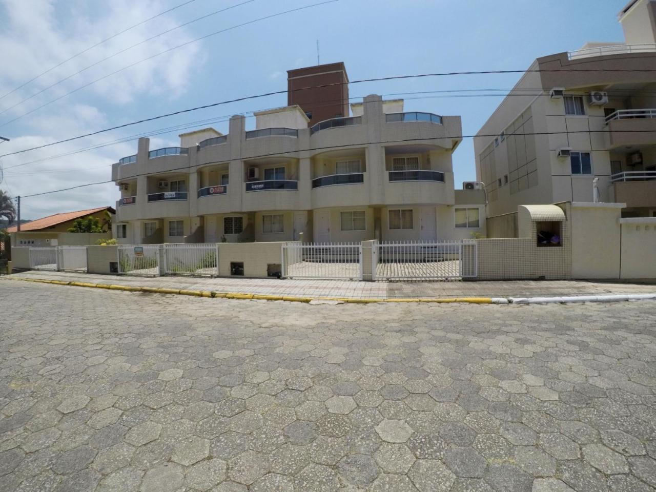 A155 Duplex 2 Quartos Bombas 邦比尼亚斯 外观 照片