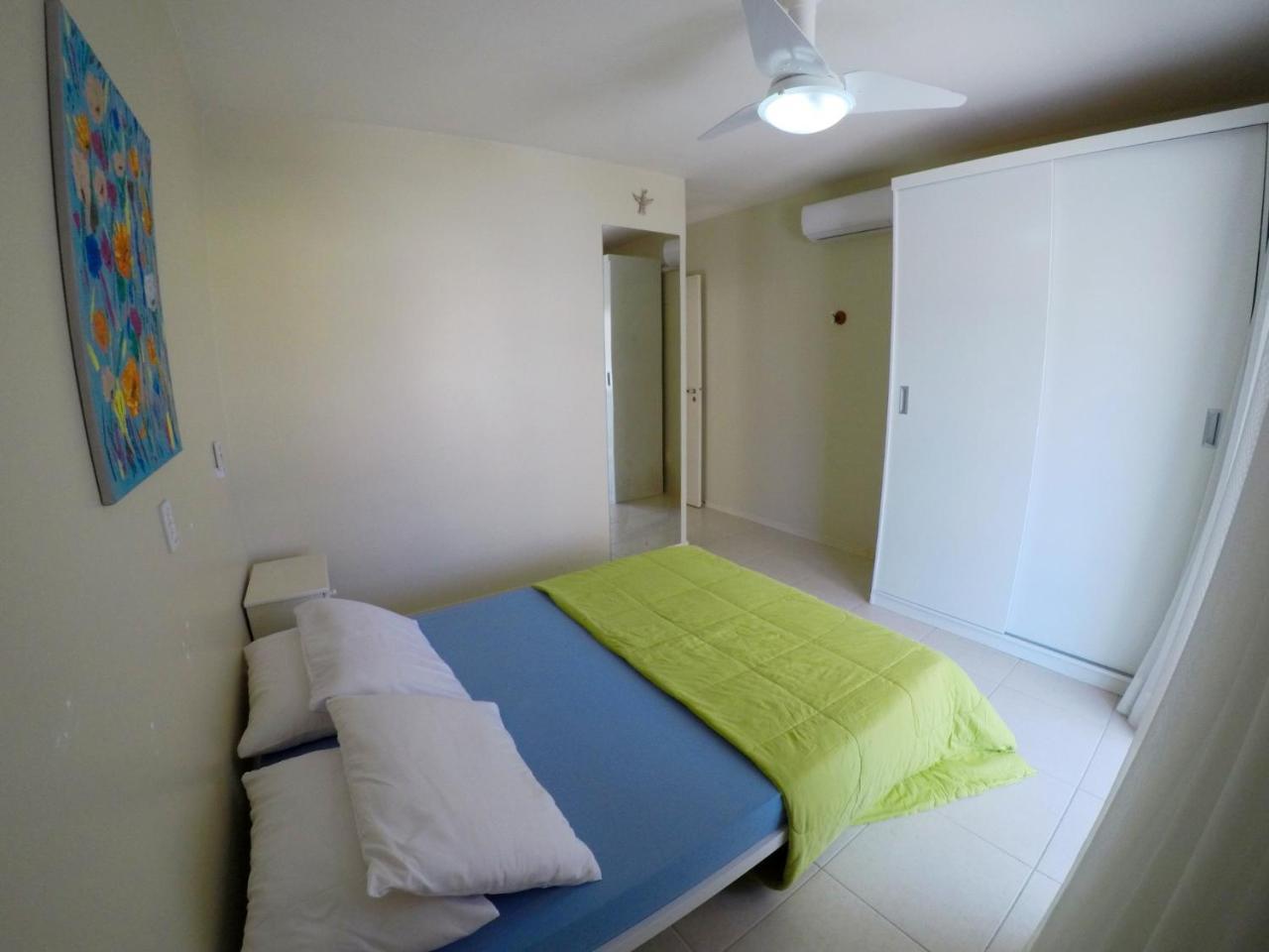 A155 Duplex 2 Quartos Bombas 邦比尼亚斯 外观 照片