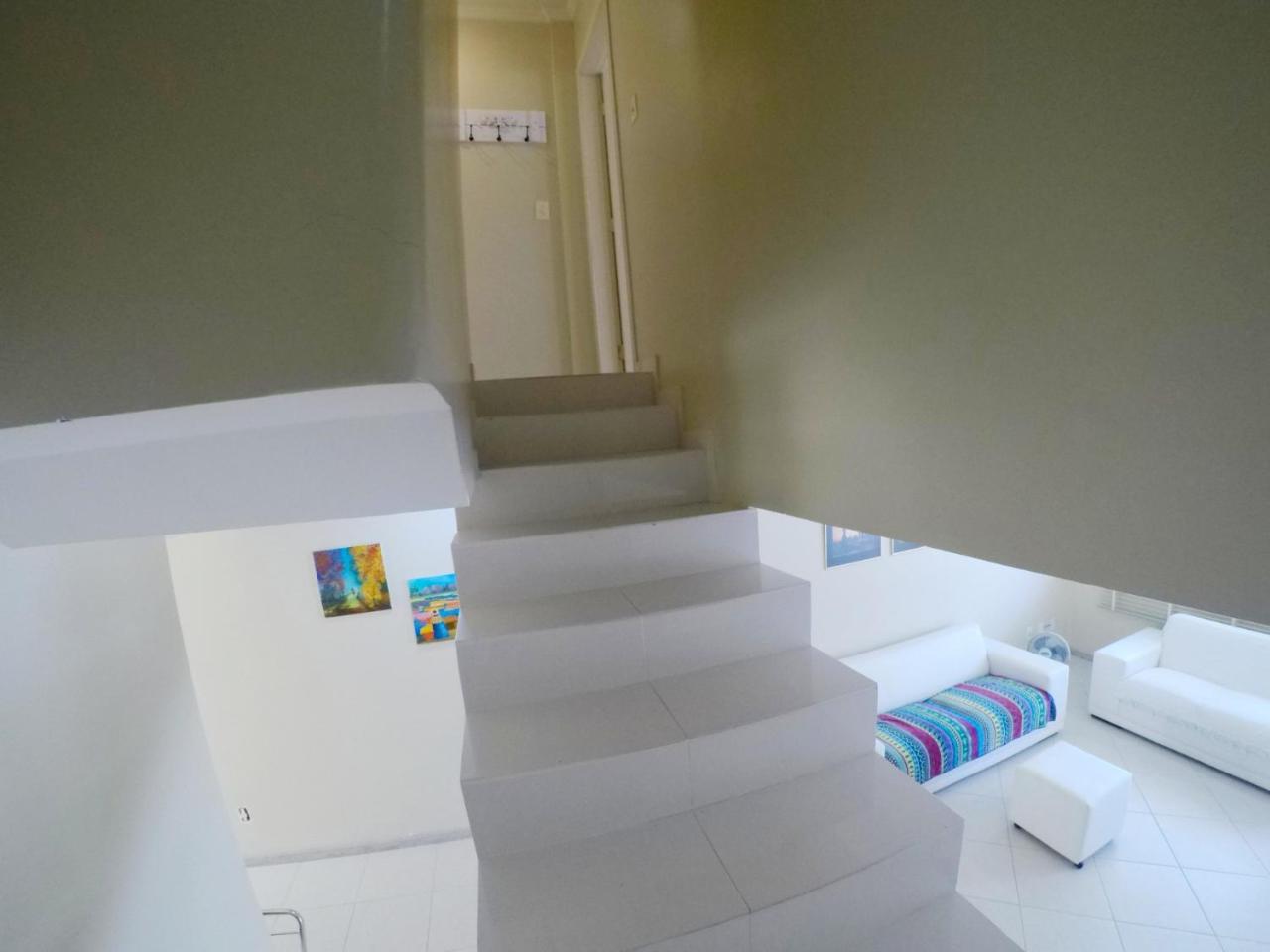 A155 Duplex 2 Quartos Bombas 邦比尼亚斯 外观 照片