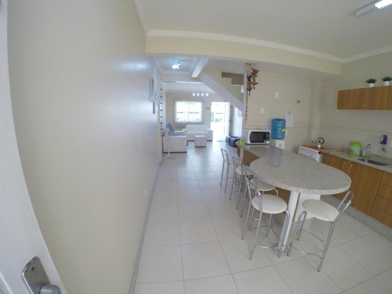 A155 Duplex 2 Quartos Bombas 邦比尼亚斯 外观 照片