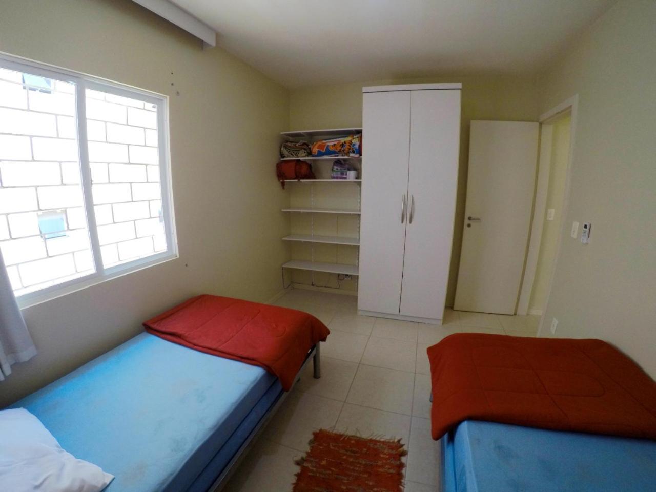 A155 Duplex 2 Quartos Bombas 邦比尼亚斯 外观 照片