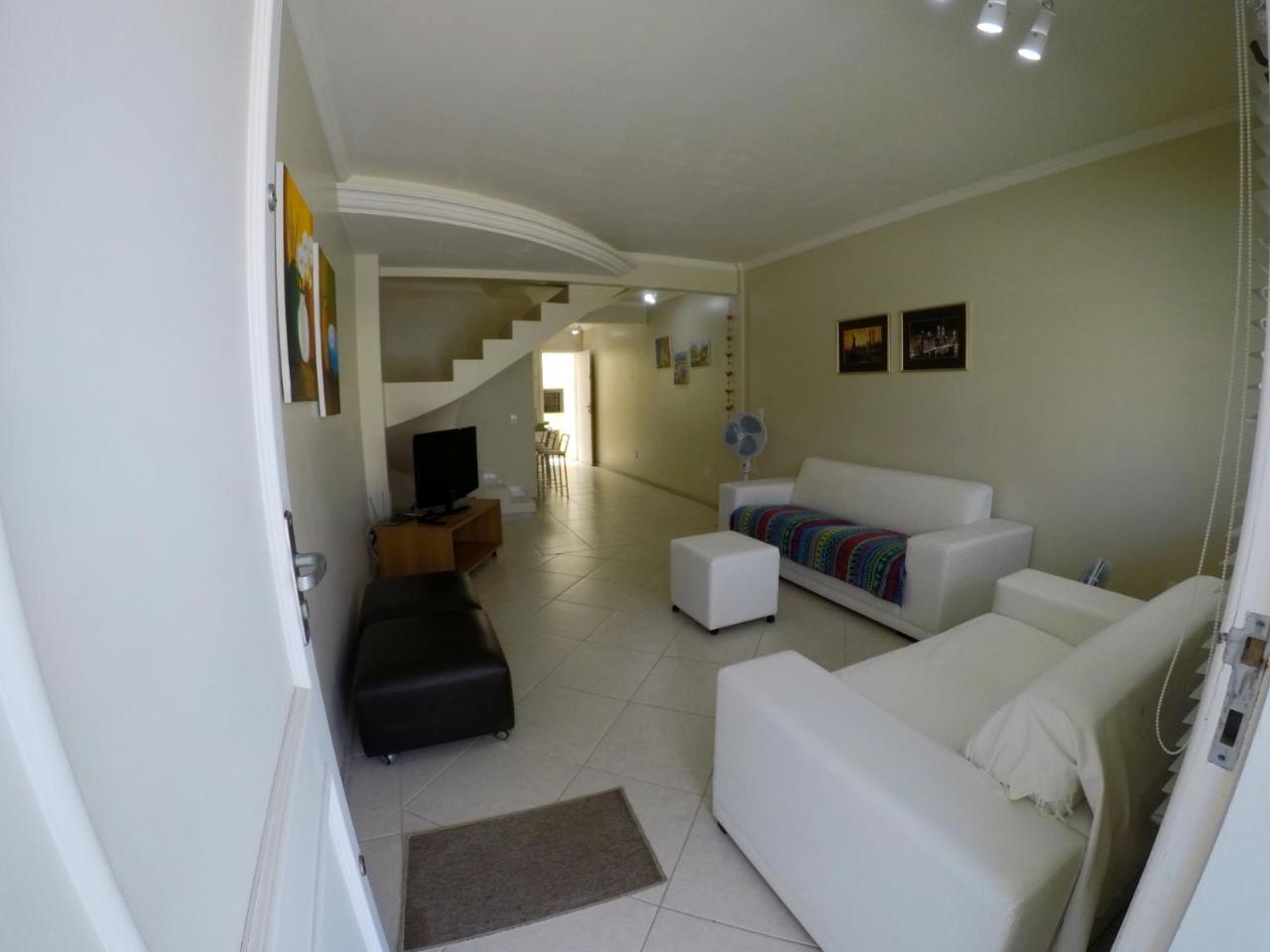 A155 Duplex 2 Quartos Bombas 邦比尼亚斯 外观 照片