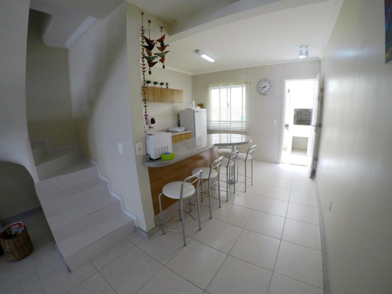 A155 Duplex 2 Quartos Bombas 邦比尼亚斯 外观 照片