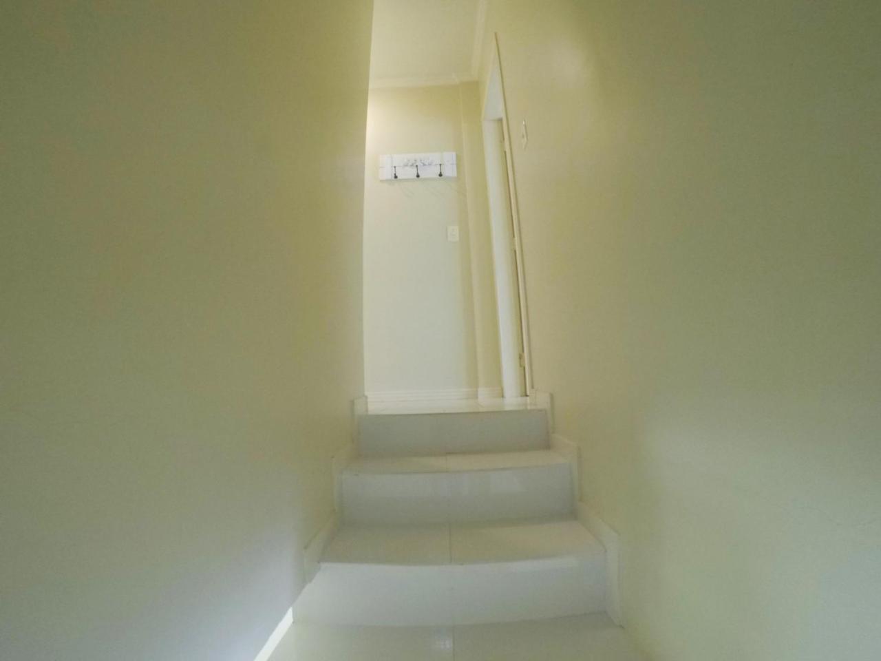 A155 Duplex 2 Quartos Bombas 邦比尼亚斯 外观 照片