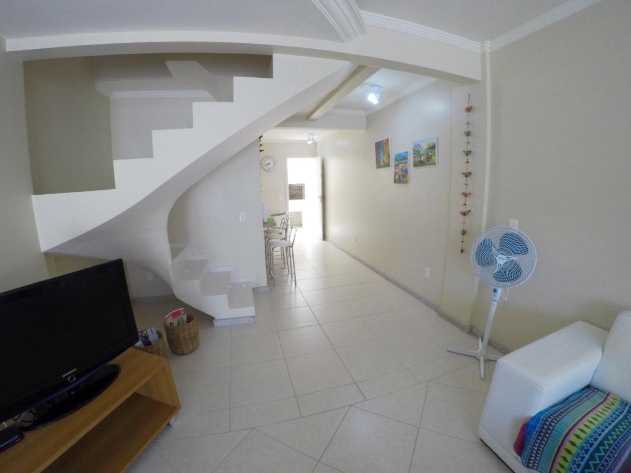 A155 Duplex 2 Quartos Bombas 邦比尼亚斯 外观 照片