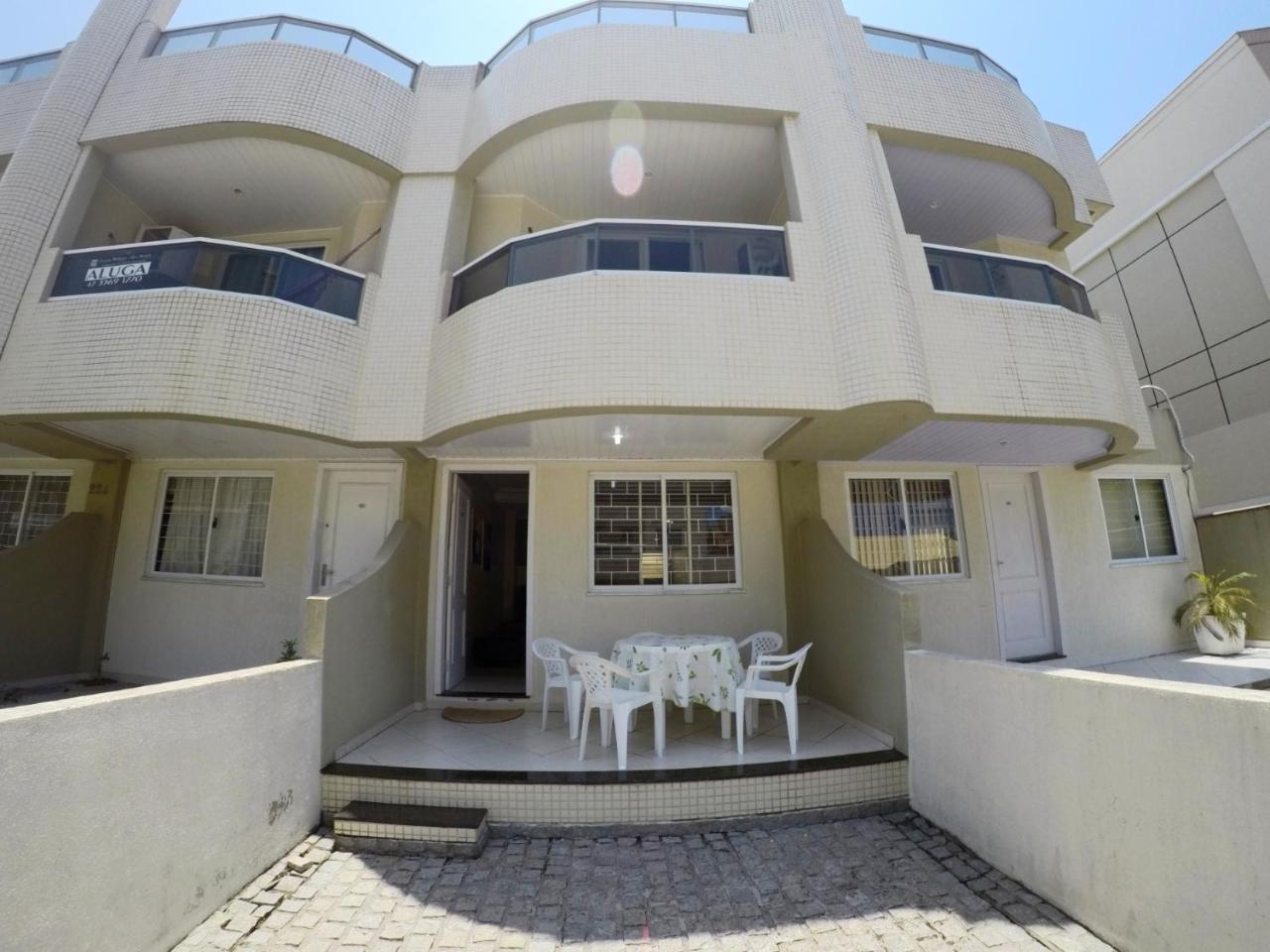A155 Duplex 2 Quartos Bombas 邦比尼亚斯 外观 照片